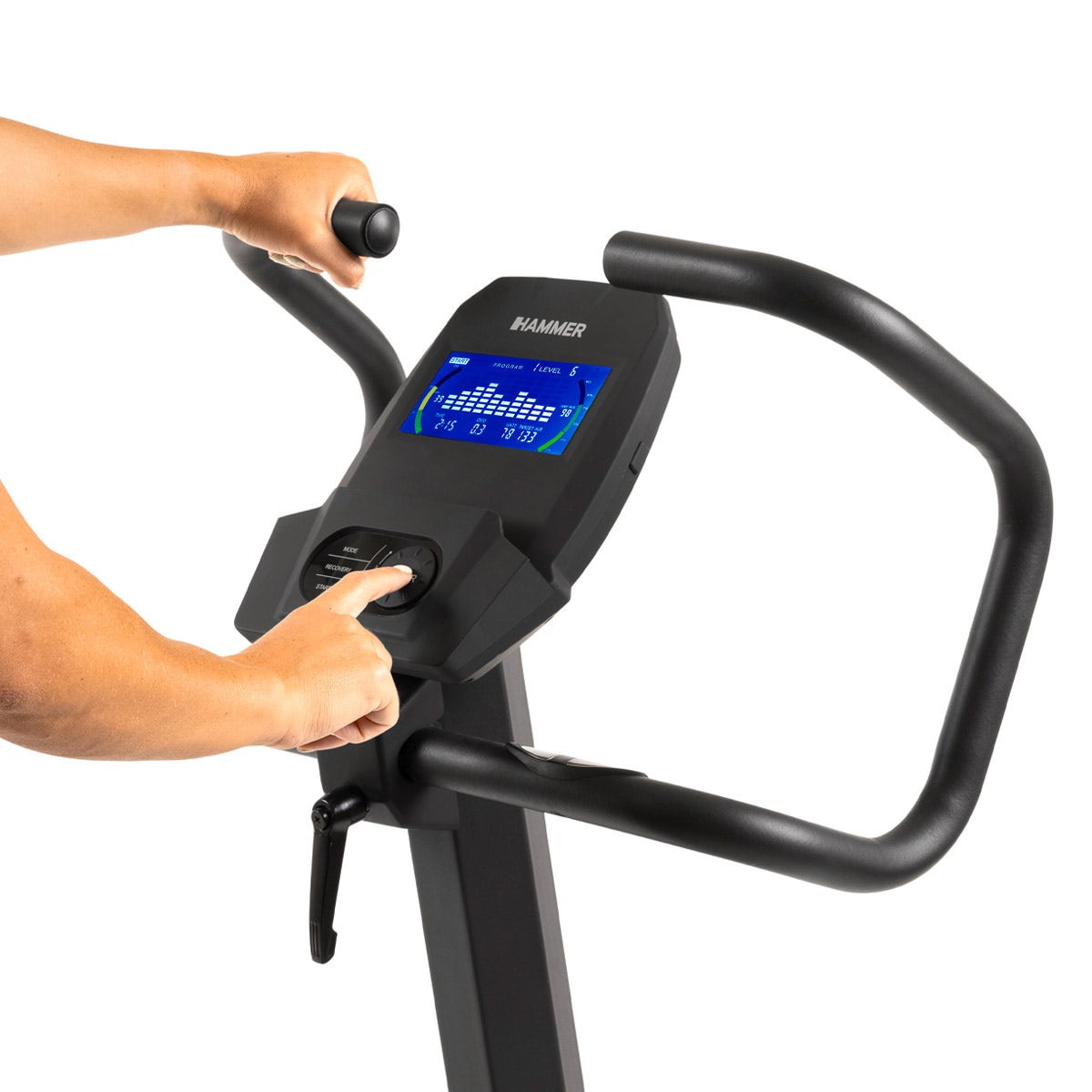 CardioPace 5.0 NorsK