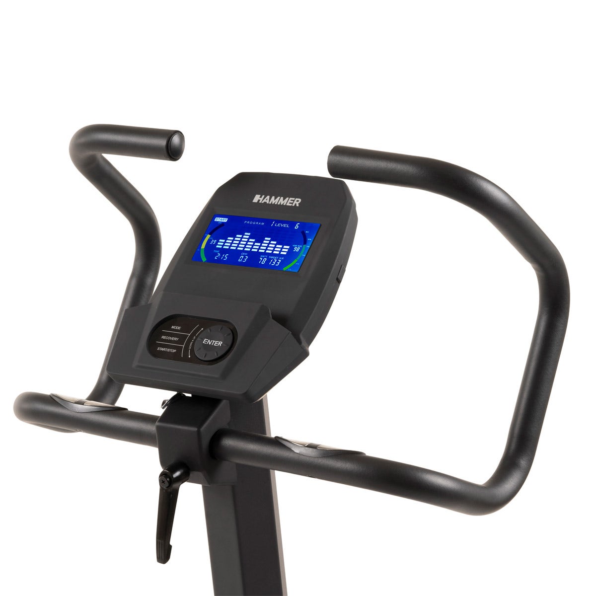 CardioPace 5.0 NorsK