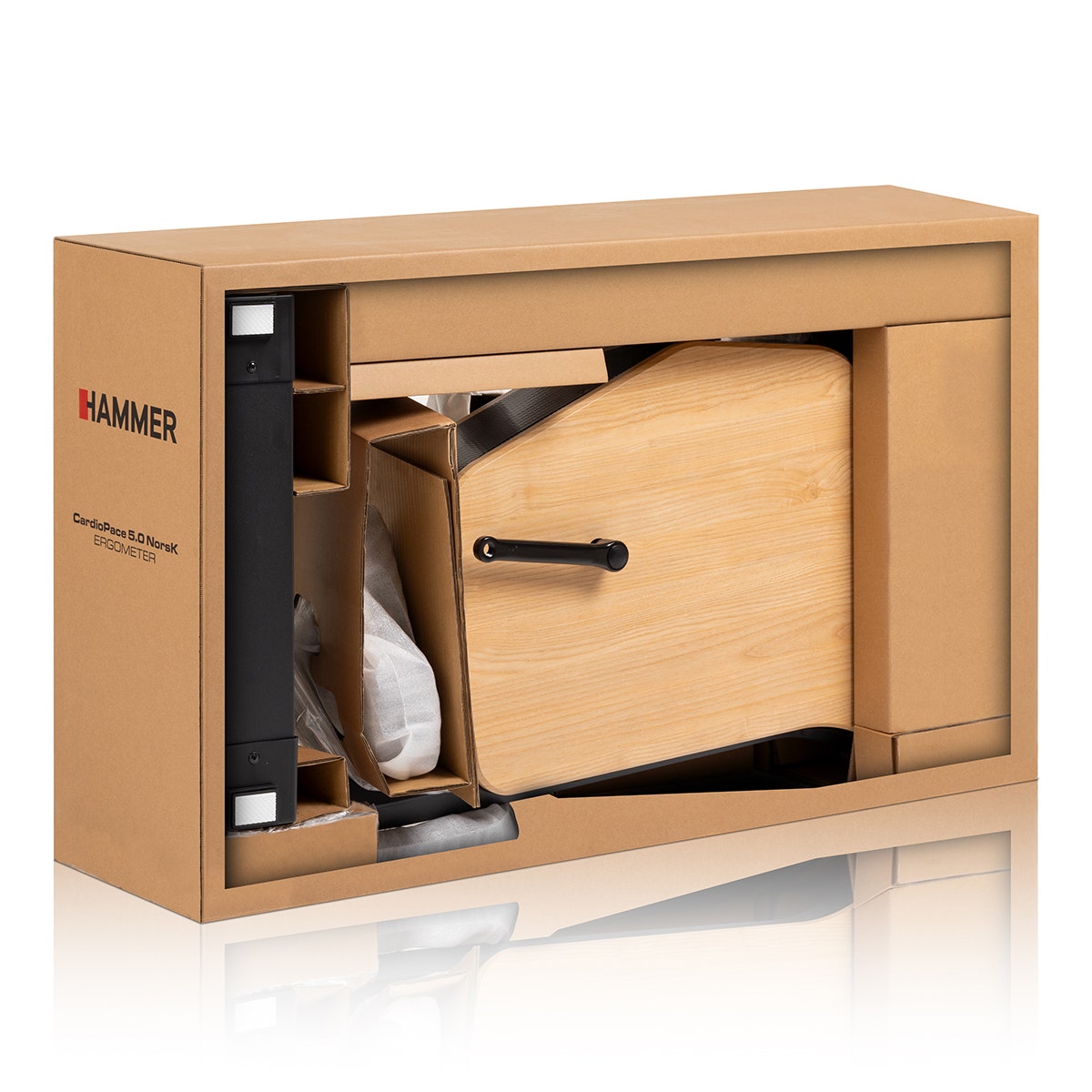 CardioPace 5.0 NorsK
