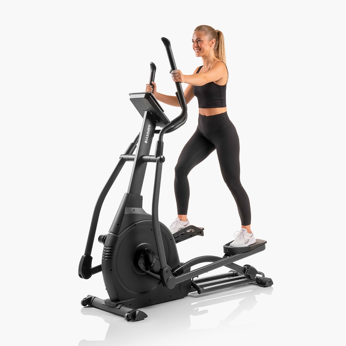 Buy elliptical trainers directly from the manufacturer