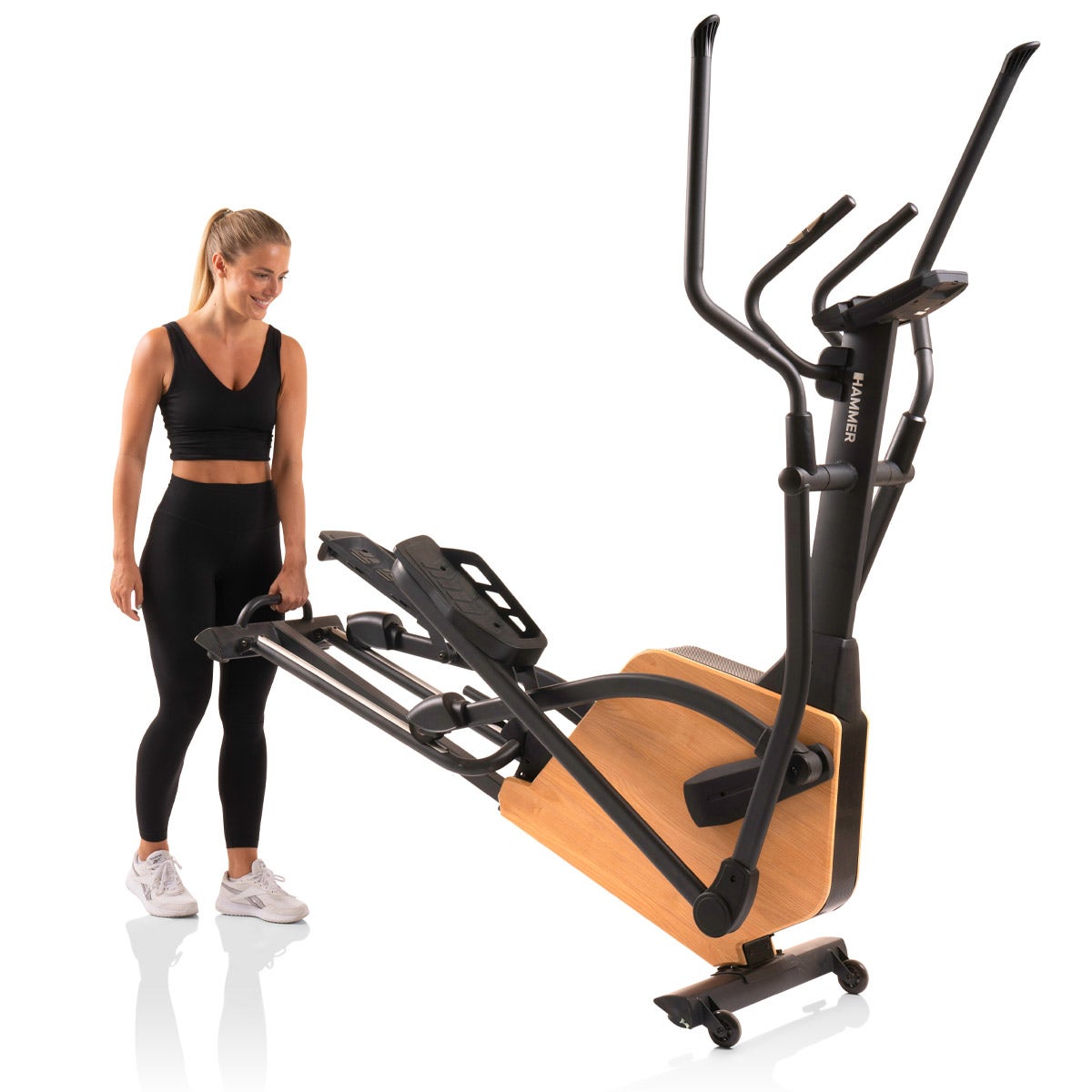 CrossPace 5.0 NorsK