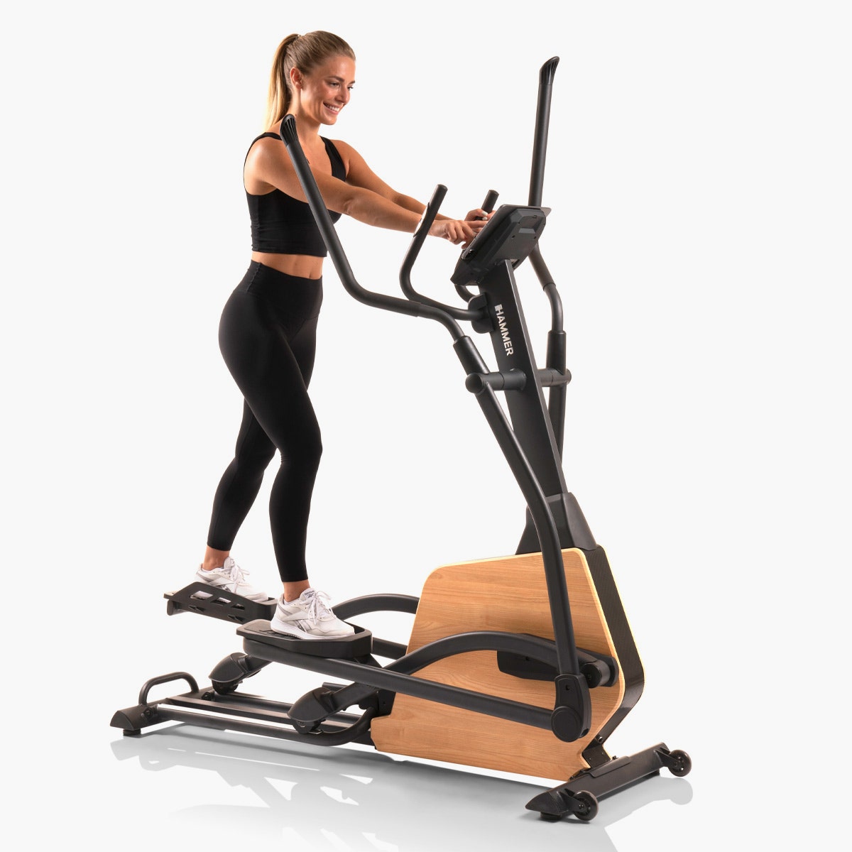 Bladez fitness x350 elliptical trainer online