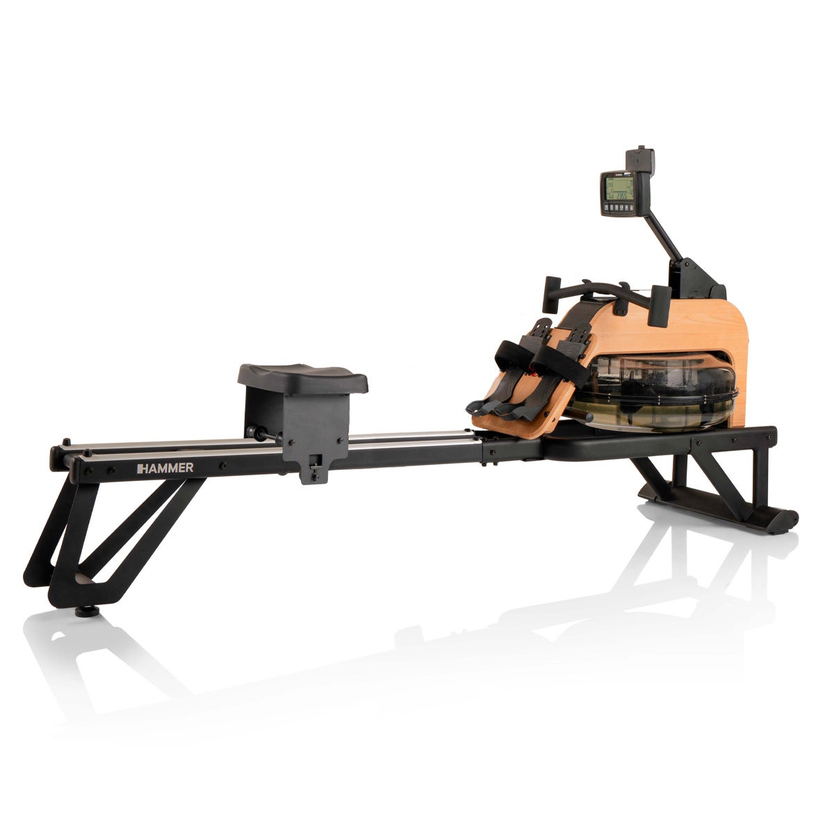 RowFlow 5.0 NorsK