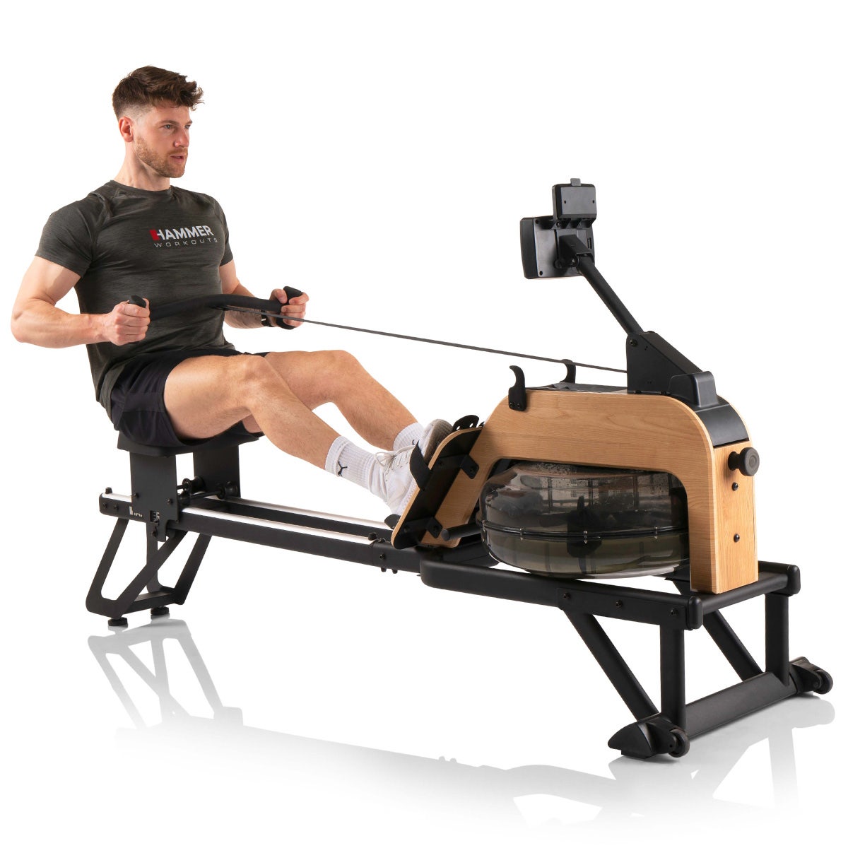 RowFlow 5.0 NorsK