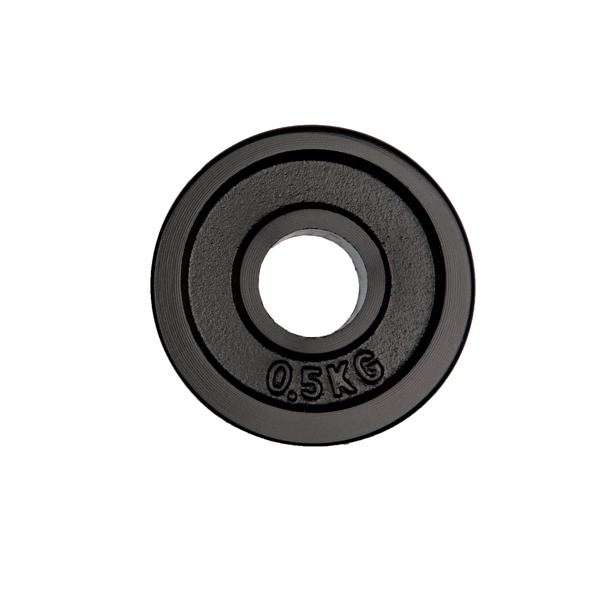 Weight plate 30mm 0,5 – 20 kg