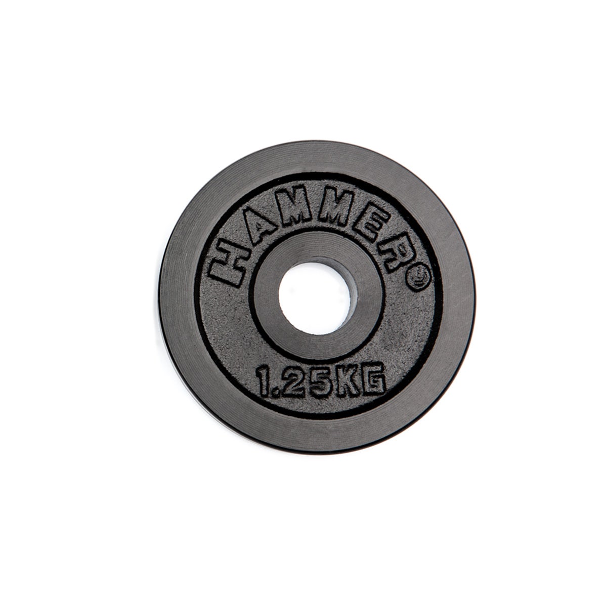 Weight plate 30mm 0,5 – 20 kg
