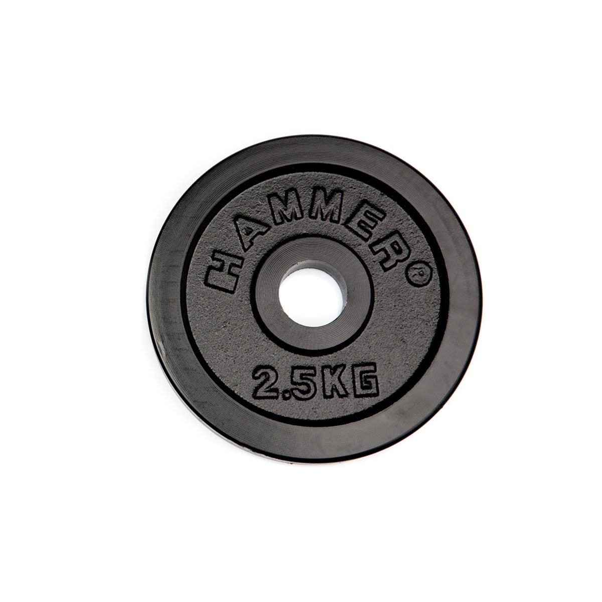 Weight plate 30mm 0,5 – 20 kg