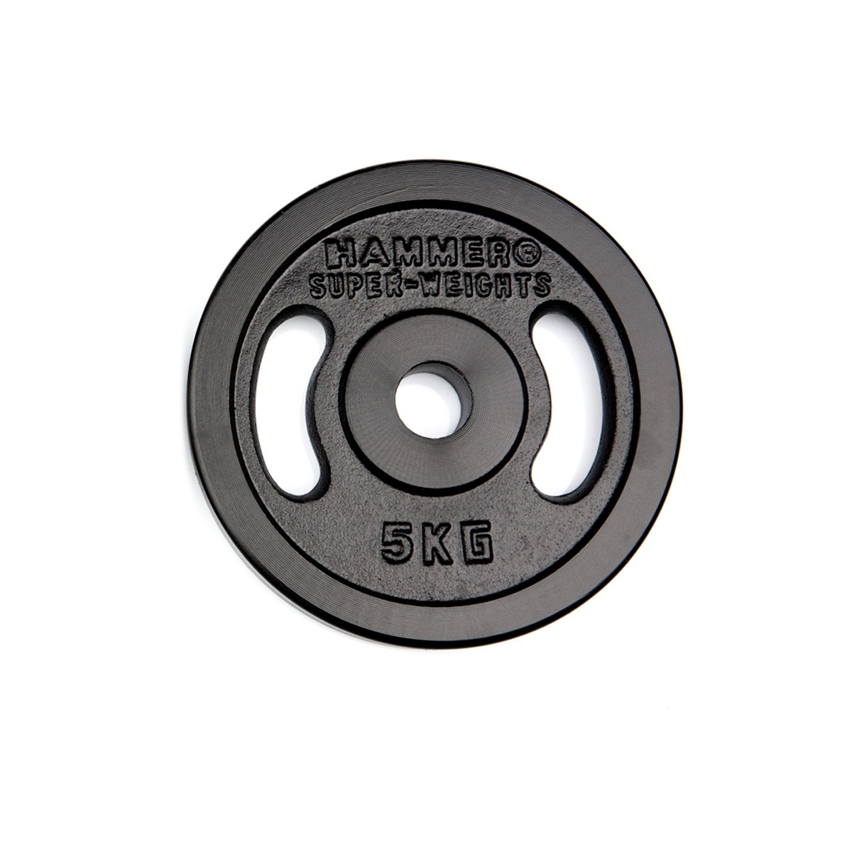 Weight plate 30mm 0,5 – 20 kg