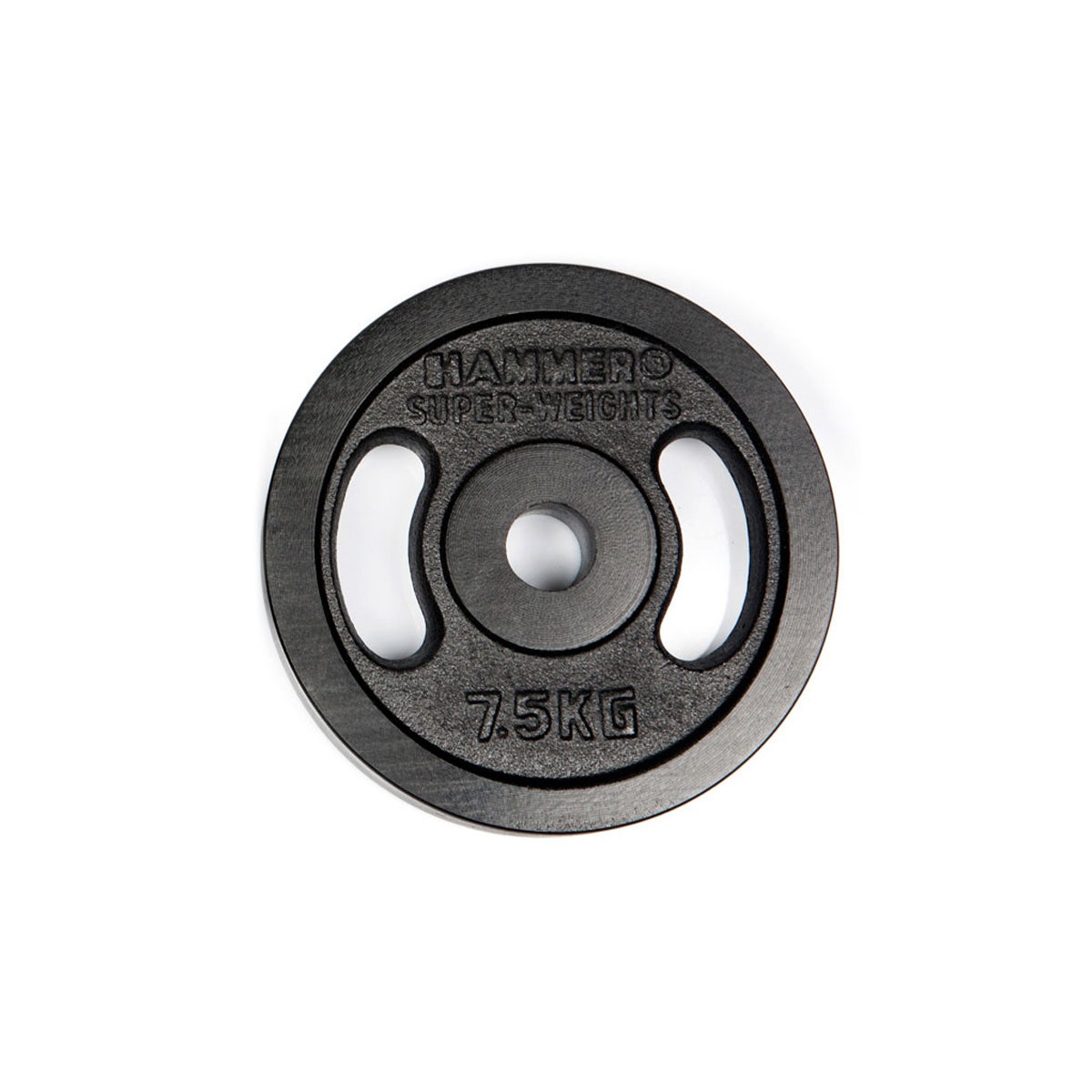 Weight plate 30mm 0,5 – 20 kg