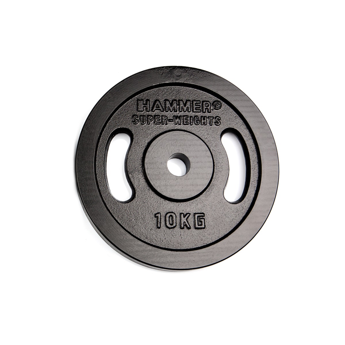 Weight plate 30mm 0,5 – 20 kg