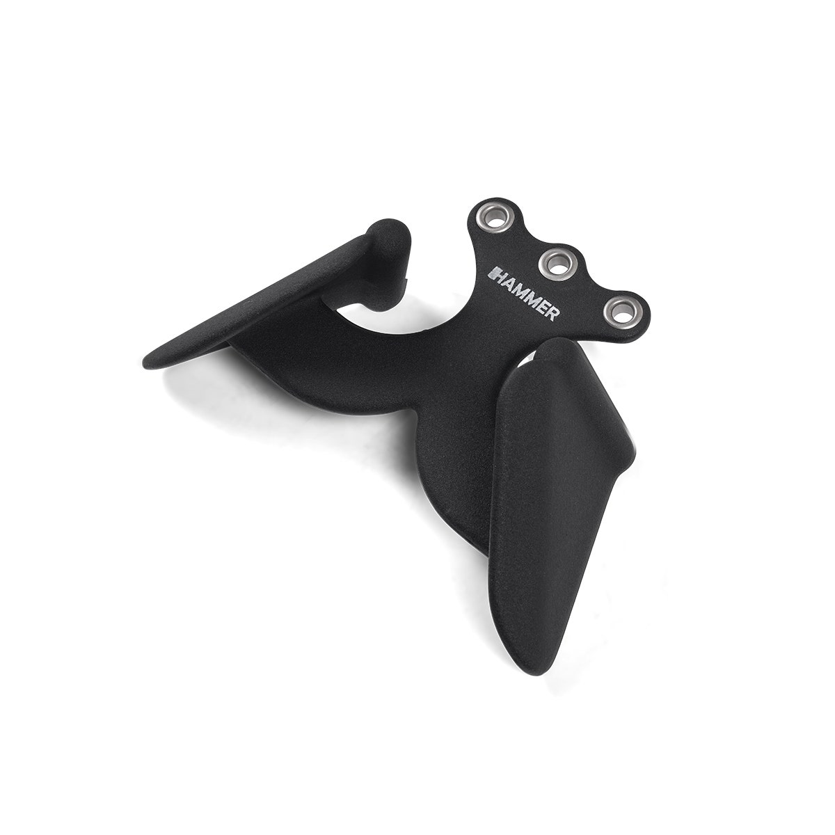 Latissimus grip performance