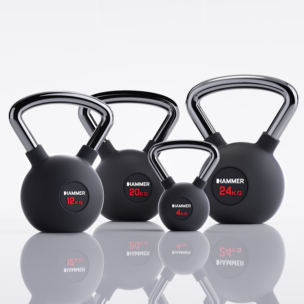 Buy Kettlebells Premium conveniently online