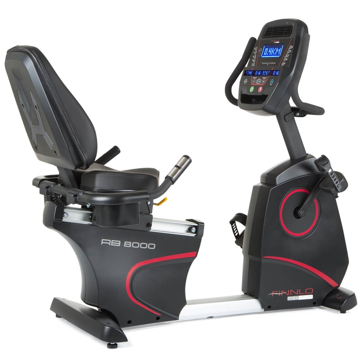 RB 8000
