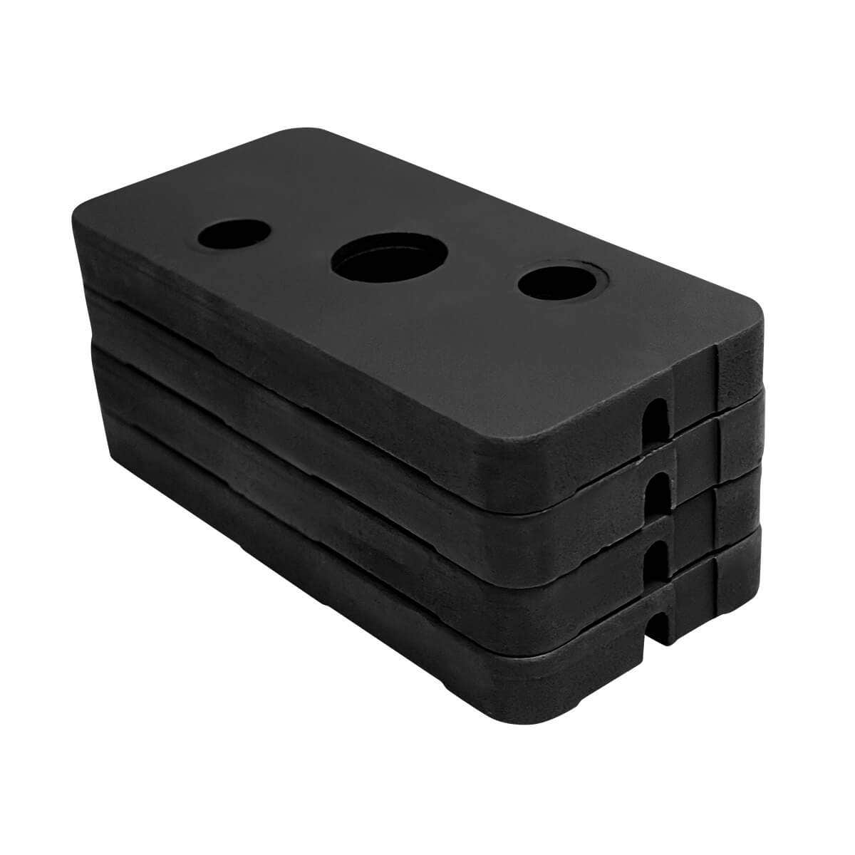 Autark 5 / 7 Additional weights