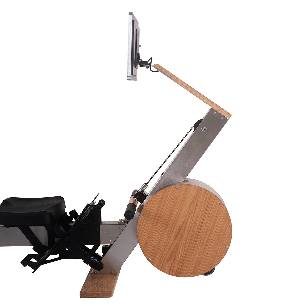 Eight Style Oak