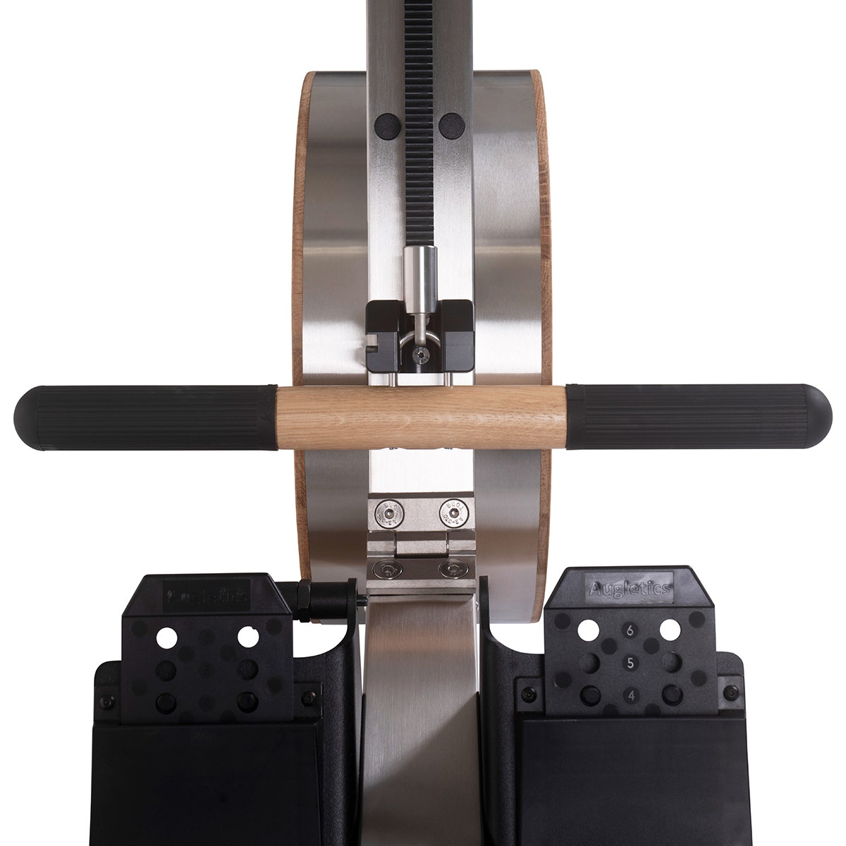 Eight Style Oak