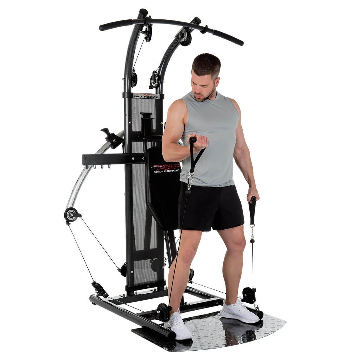 Bio Force Extreme Sixpack Plus