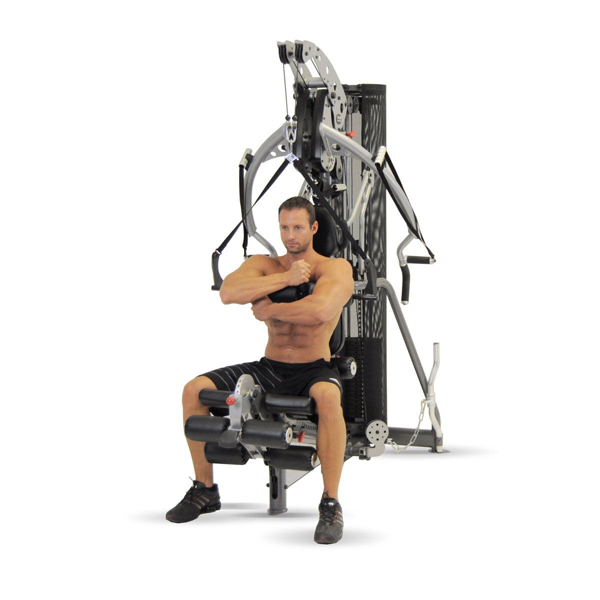 AB-Bar abdominal trainer (additional module)