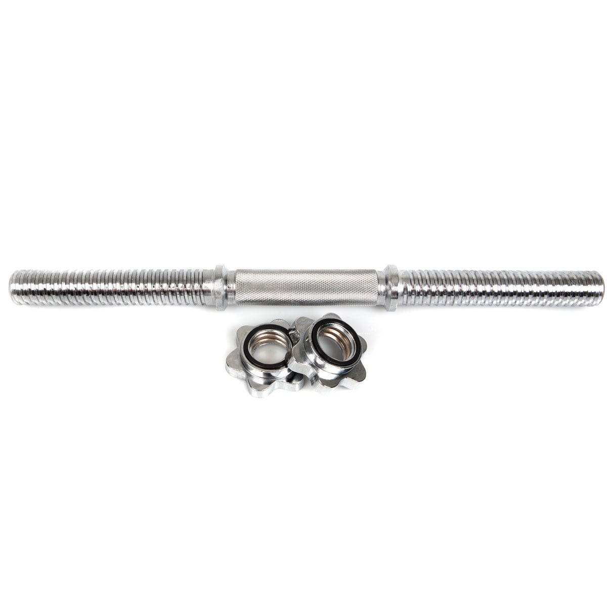 Dumbbell Bar 48 cm (Ø 30 mm)