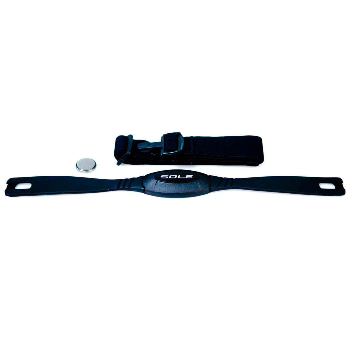 Sole Chest strap