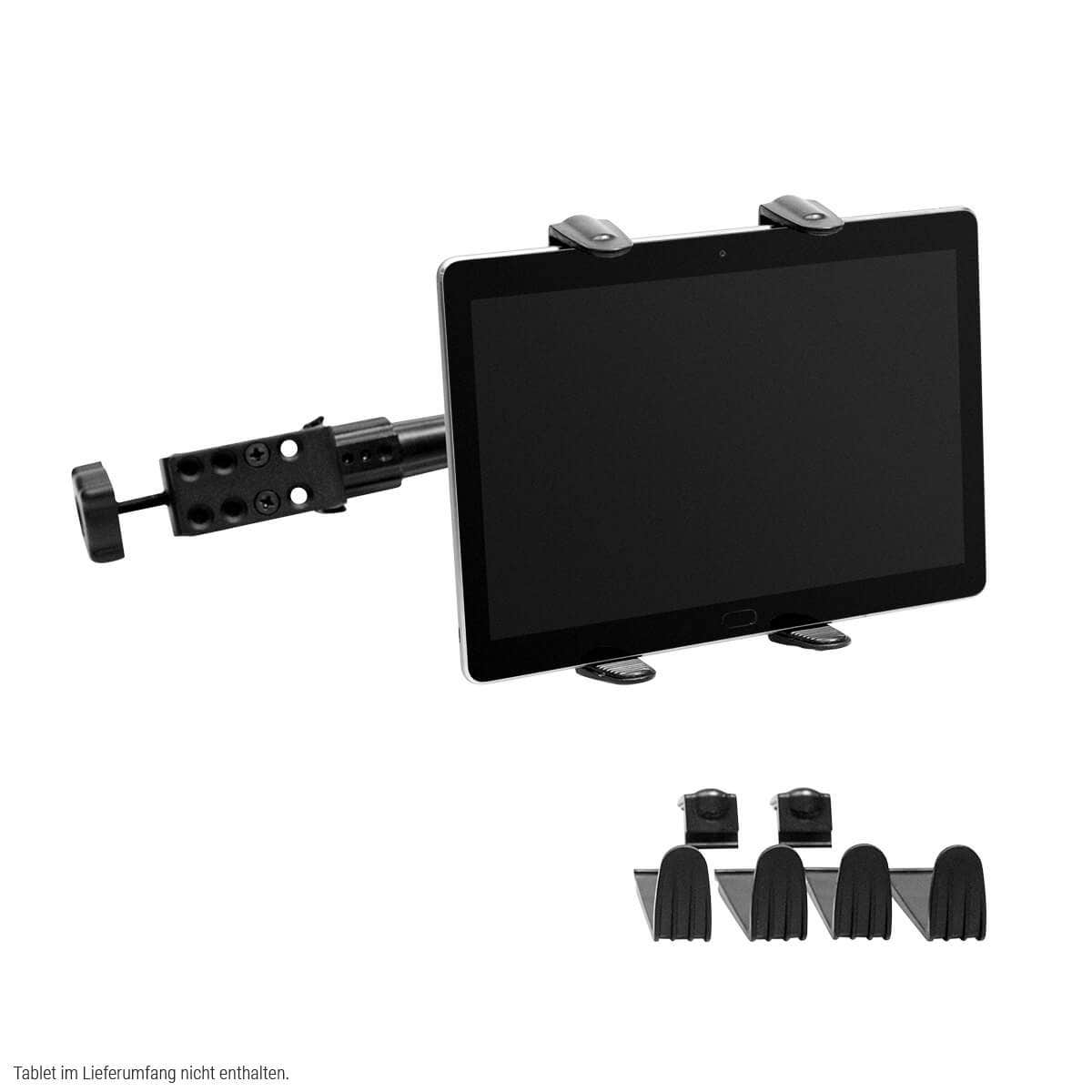 Tablet holder