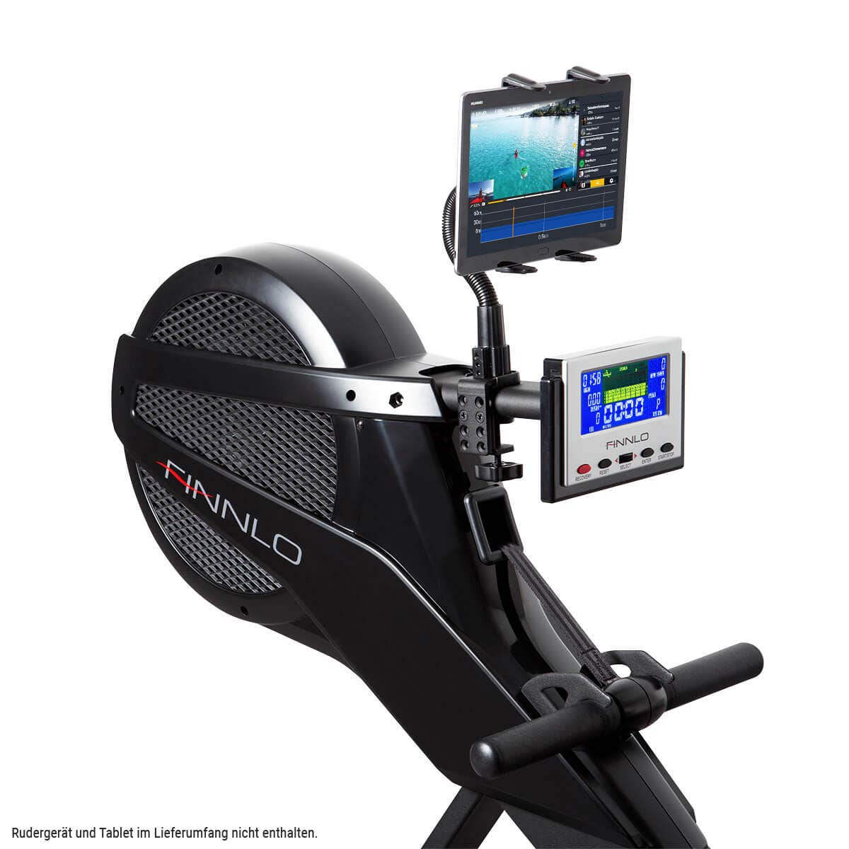 Tablet holder