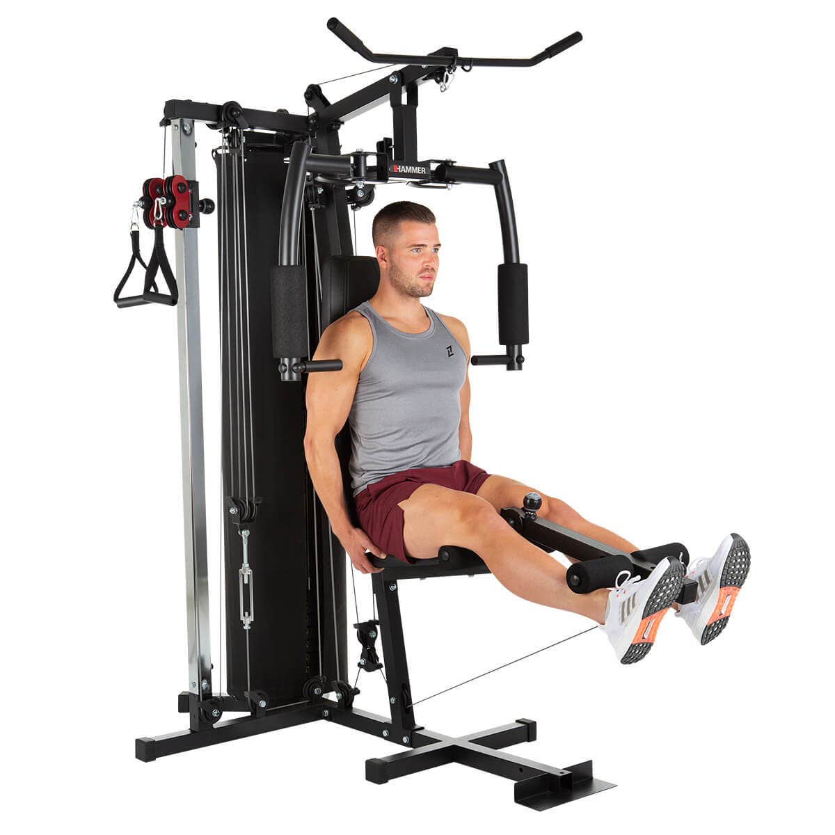 Ferrum TX3 premium manufacturer service ᐅ multi-gym +