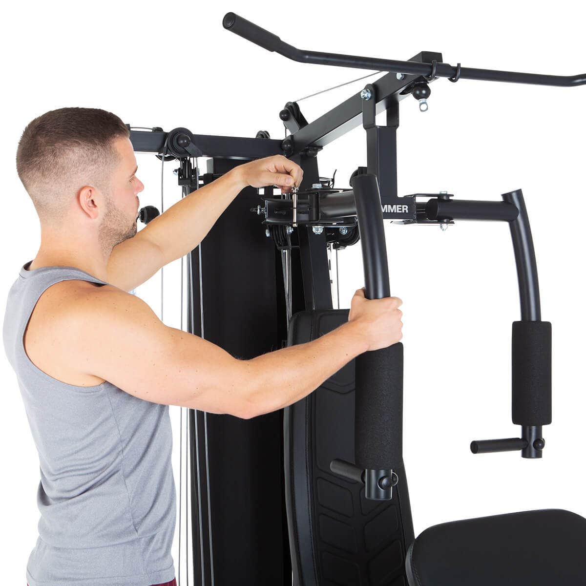 ᐅ Ferrum TX3 premium manufacturer multi-gym service 