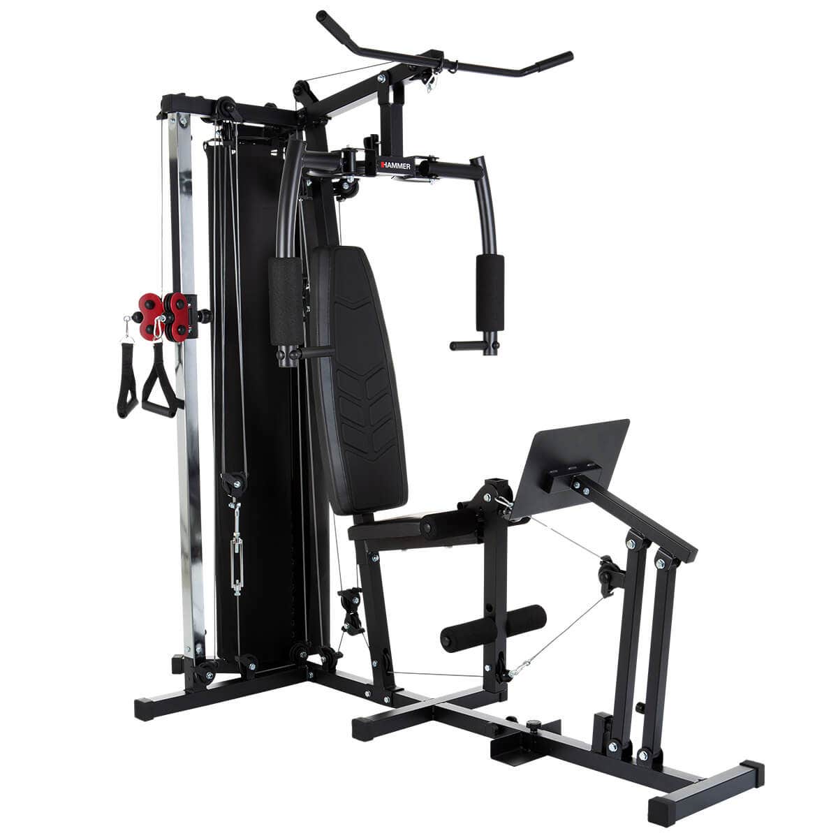 Ferrum ᐅ TX2 multi-gym manufacturer service premium +