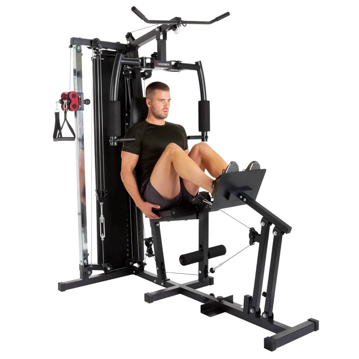 ᐅ Ferrum TX2 multi-gym + manufacturer premium service