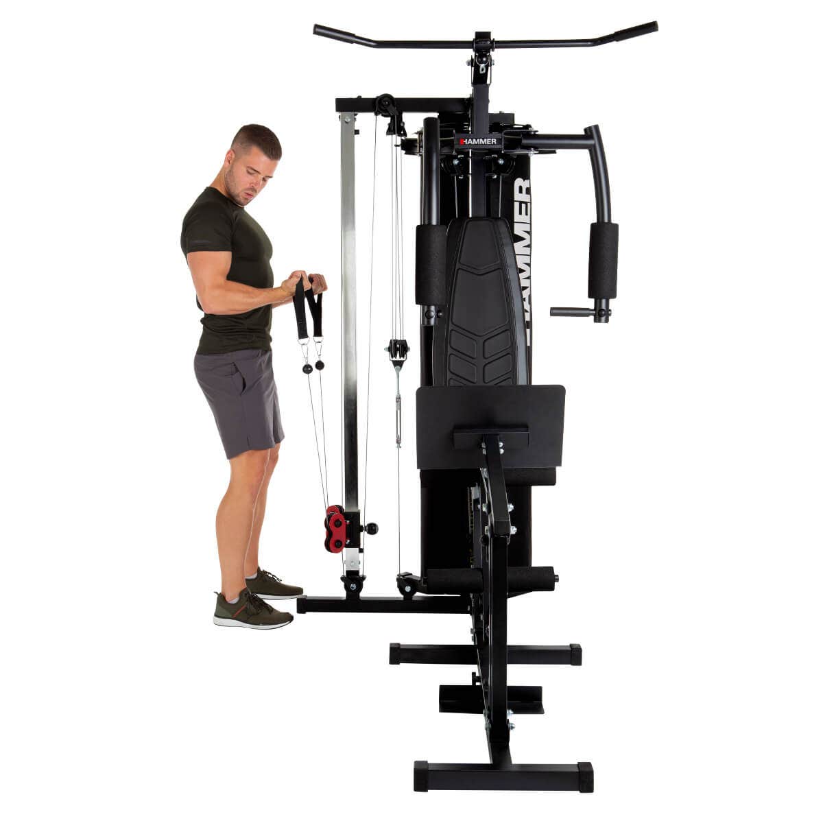 ᐅ Ferrum TX4 multi-gym + manufacturer premium service