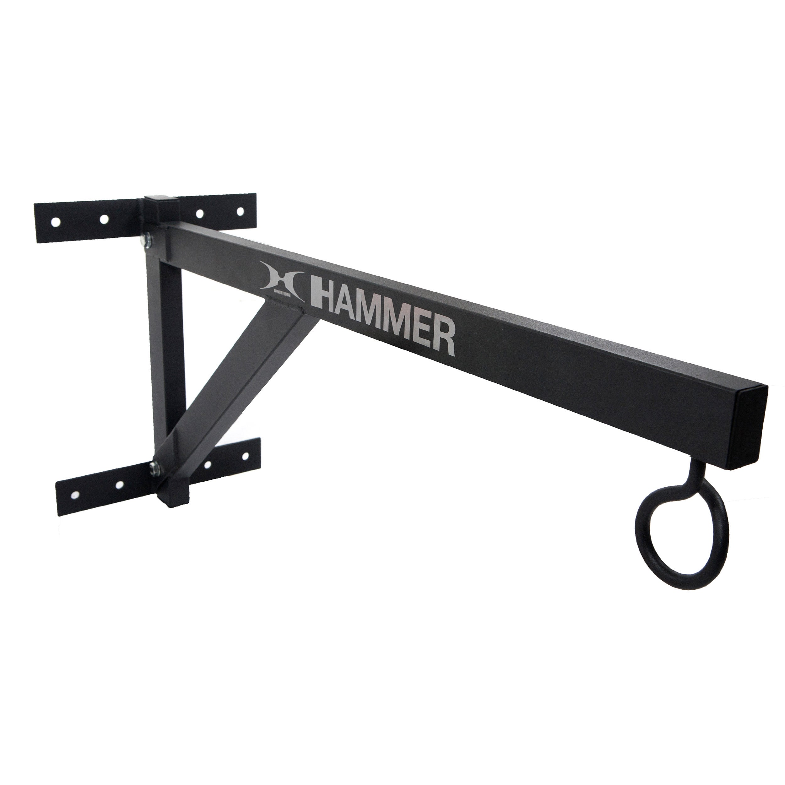 Wall Holder for Boxing Bags