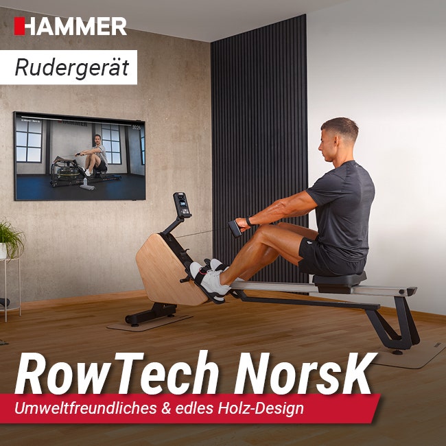 RowTech NorsK