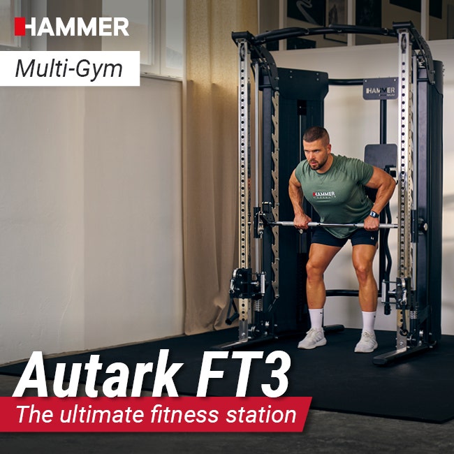 Autark FT3