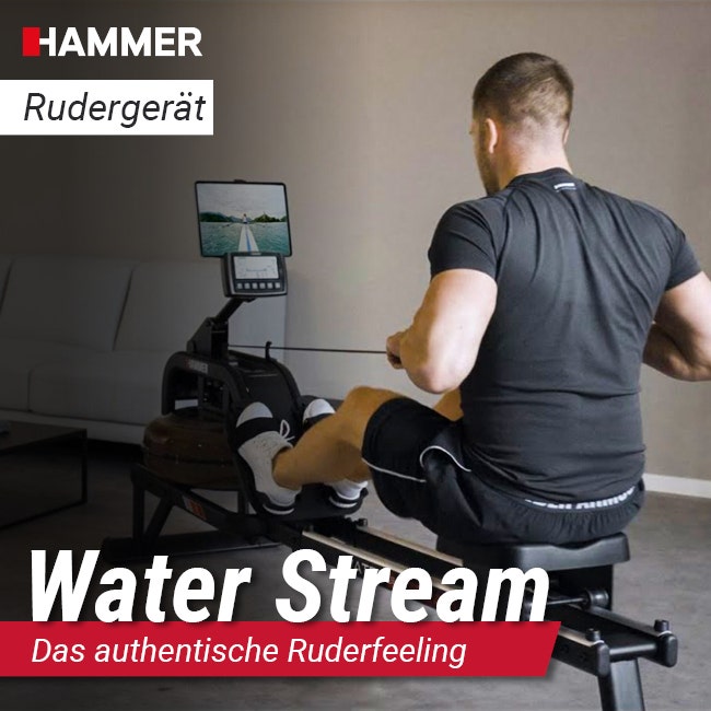 Water Stream