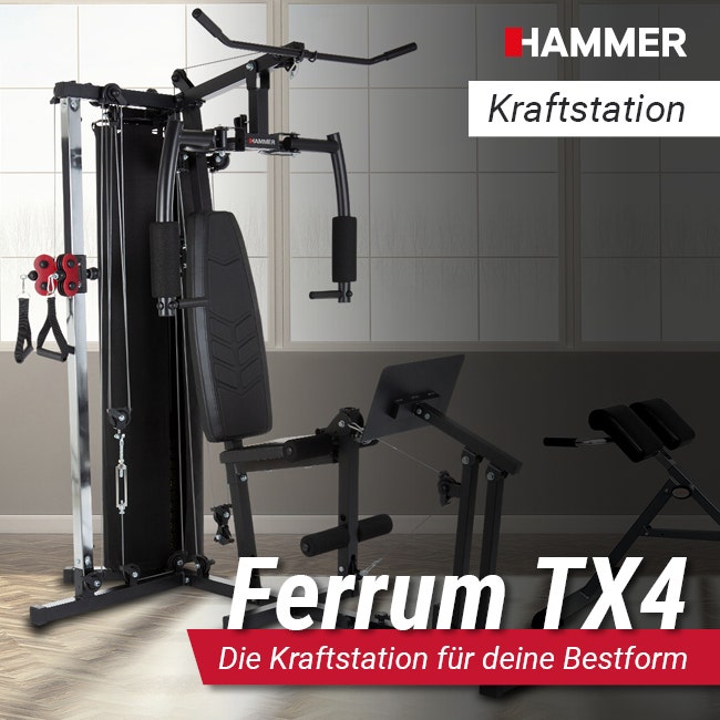 Ferrum TX4