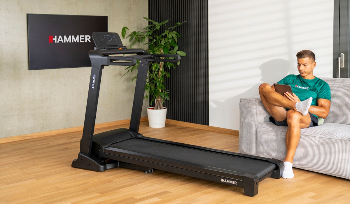 HAMMER EN - 13001 FlyRun 4.0 - 01 HAMMER EN - 13001 FlyRun 4.0 - 01