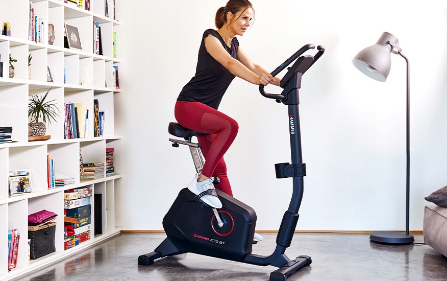 Buy ergometers directly from the manufacturer