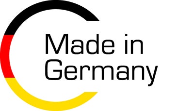 Made in Germany