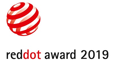 Redrot Desgn Award