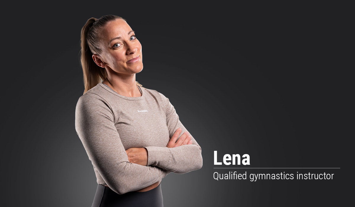 Expert Lena