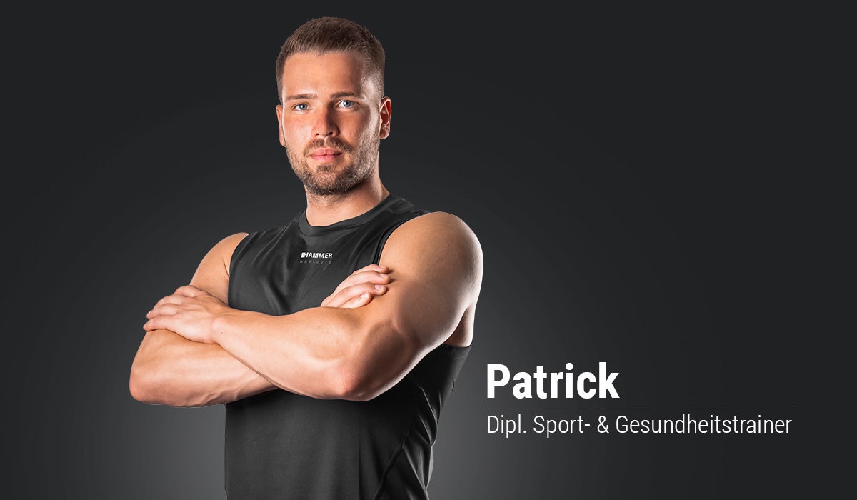 Expert Patrick Expert Patrick