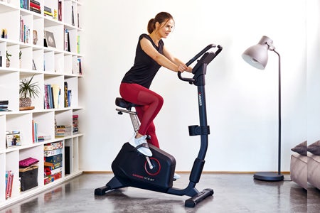 Ergometer | Exercise bike | Speedbike