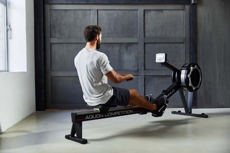 Rowing machine