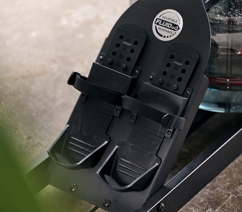 Ergonomie Trittplatten