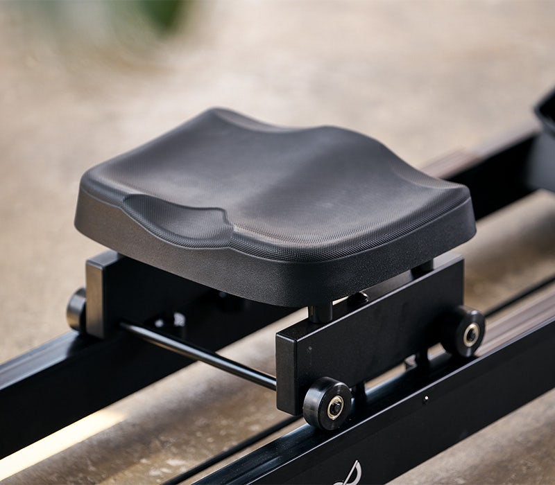 Ergonomie Sitz