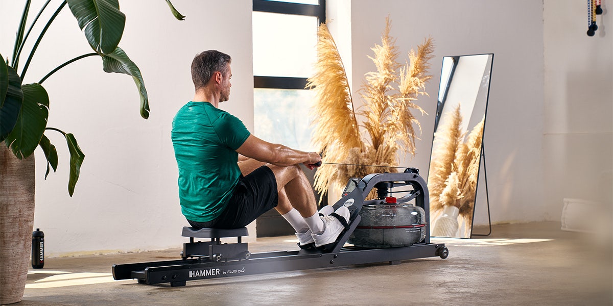 Whole body workout Whole body workout