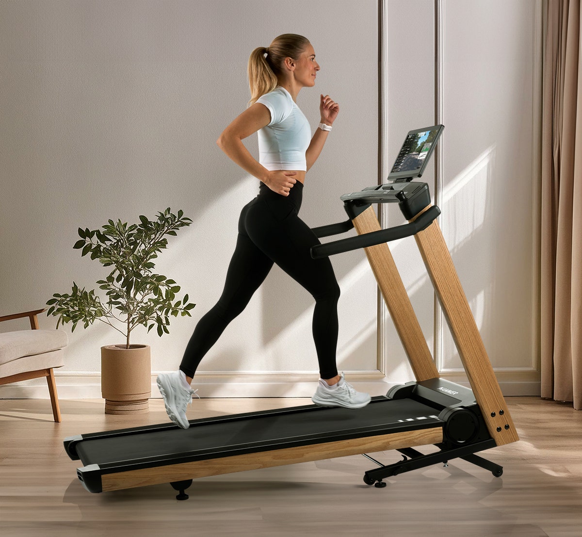 Incline function Incline function