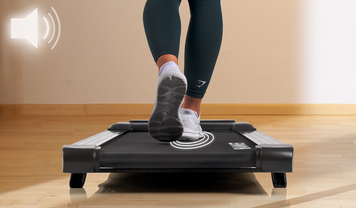 Cushioning technology Cushioning technology