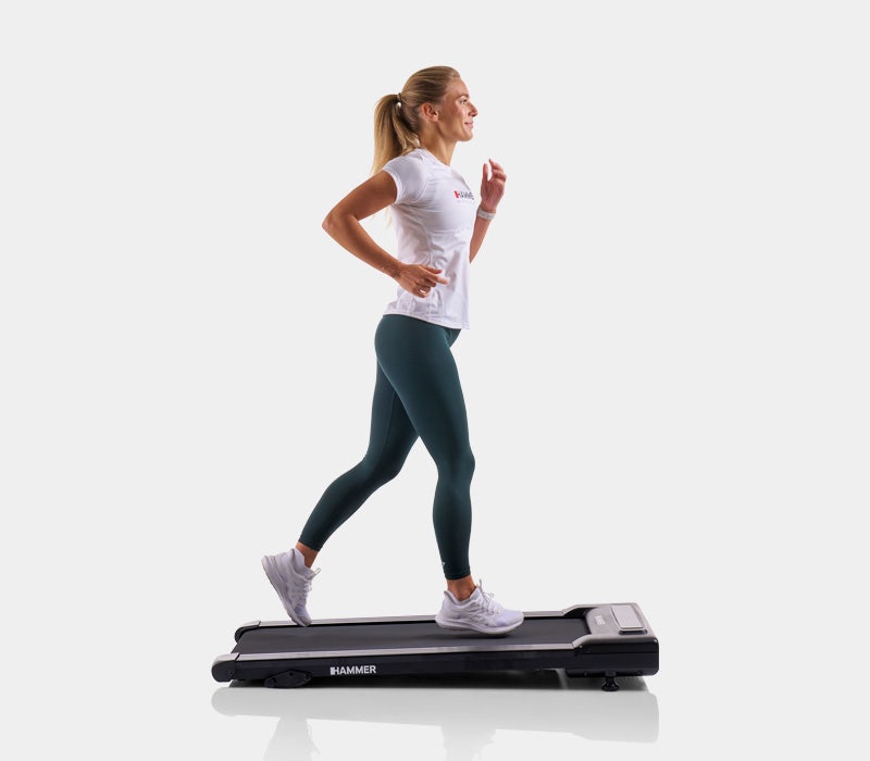 Easy running Easy running